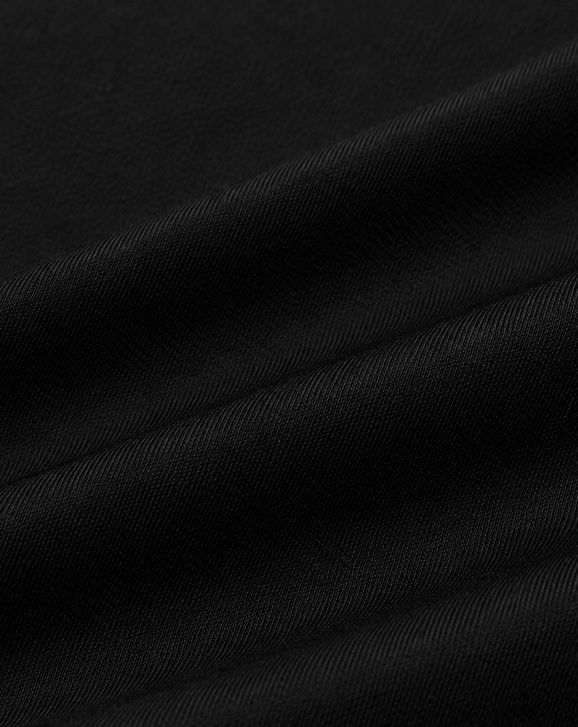 MXM Aero Running Shirt - Detail bahan