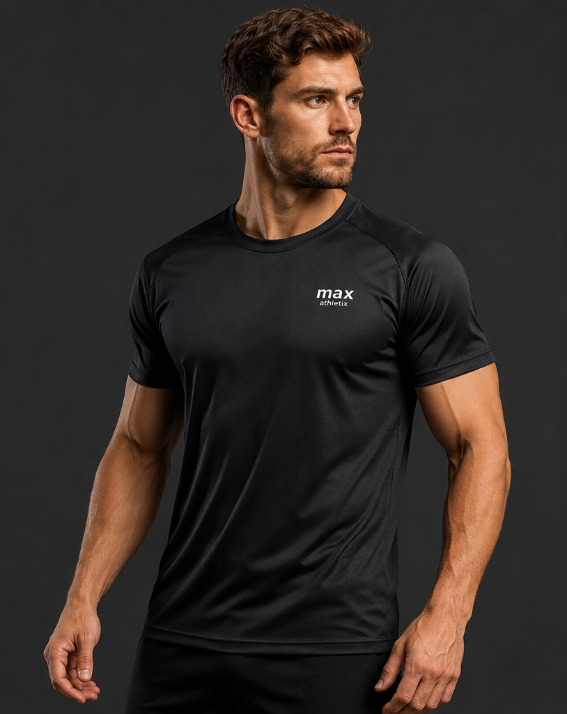 MXM Performance Training Tee